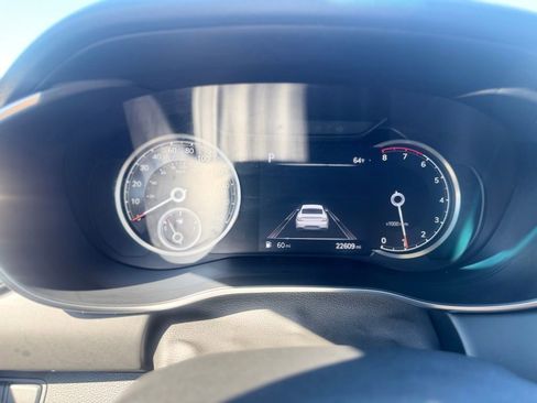 Used 2023 Genesis G70 3.3T w/ Sport Advanced Package image 8