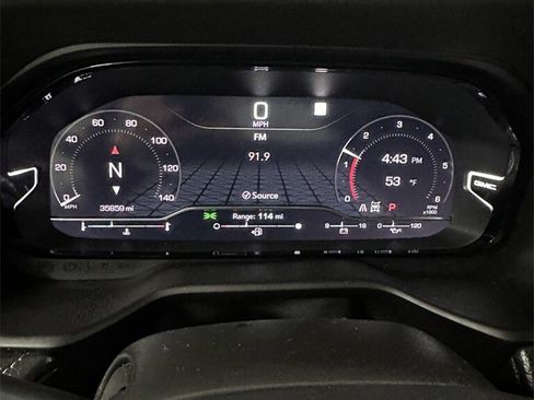 Used 2022 GMC Yukon XL Denali image 20