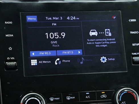 Used 2022 Hyundai Tucson SEL image 16