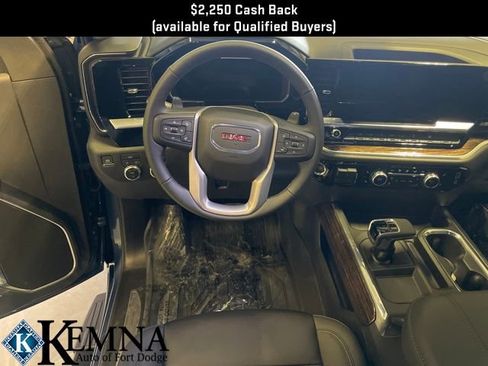 New 2026 GMC Sierra 1500 Elevation w/ Elevation Premium Package image 13