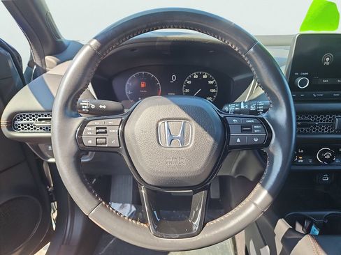Used 2024 Honda HR-V Sport image 24