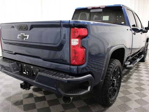 Used 2022 Chevrolet Silverado 2500 LT w/ Z71 Sport Edition AWD/4WD image 28