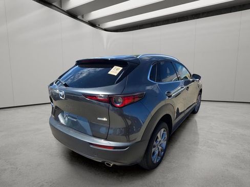 Used 2023 MAZDA CX-30 AWD 2.5 S w/ Premium Package image 9
