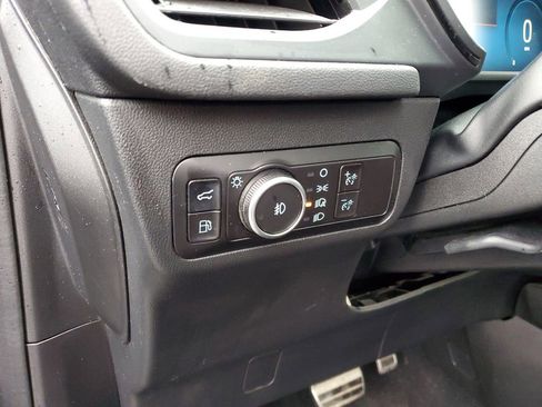 Used 2023 Ford Escape ST-Line Select w/ Tech Pack #2 image 14