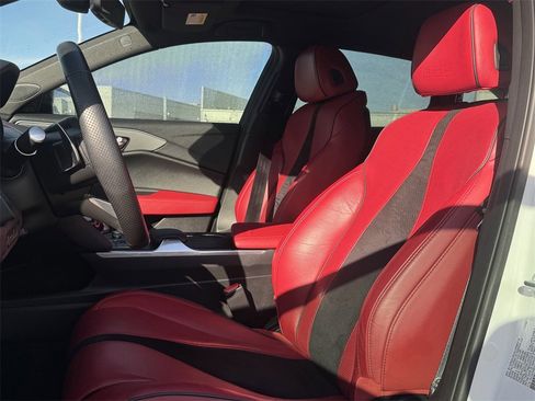 Used 2023 Acura TLX Type S image 16