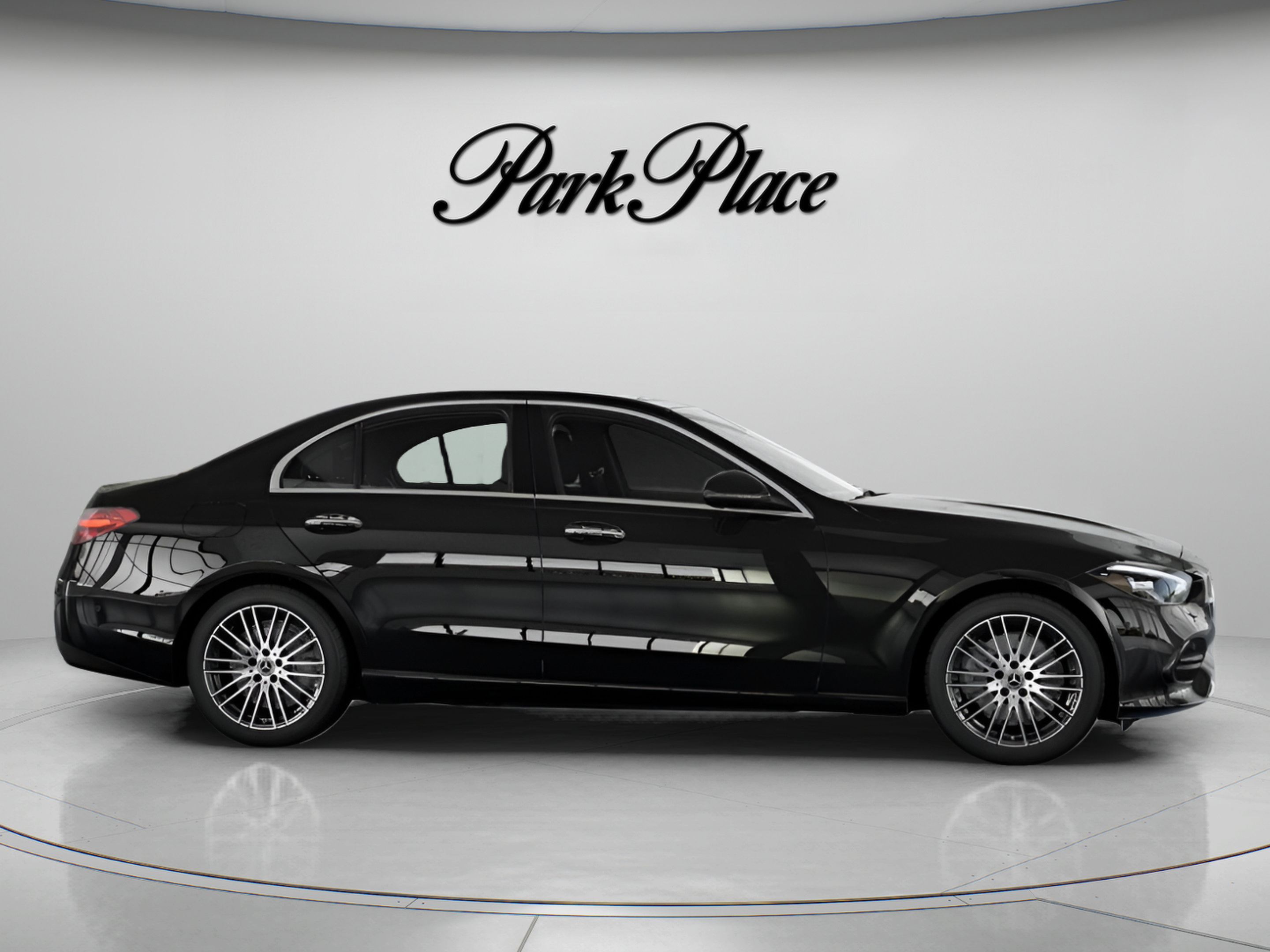 Used 2026 Mercedes-Benz C 300 Sedan image 30
