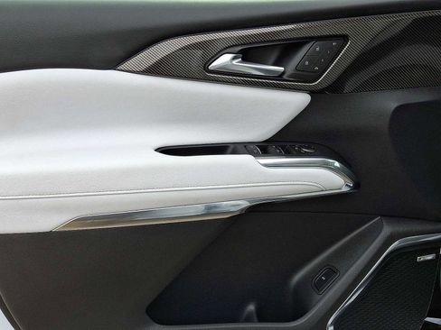 New 2026 Chevrolet Traverse High Country image 8