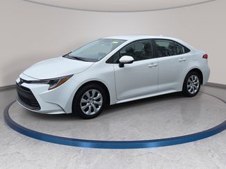 Used 2024 Toyota Corolla LE video 1