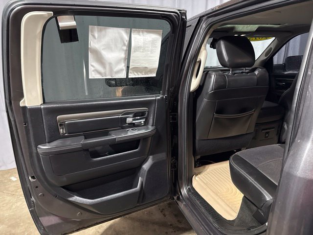Used 2015 RAM 1500 Sport w/ Sport Premium Group AWD/4WD image 29