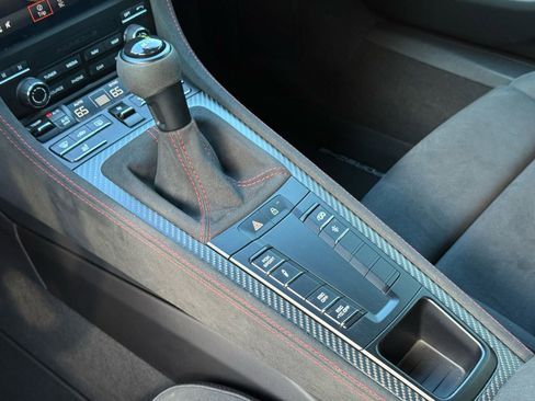 Certified 2024 Porsche 718 Boxster Spyder RS image 22