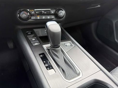 New 2026 Nissan Kicks SV w/ SV Premium Package image 23