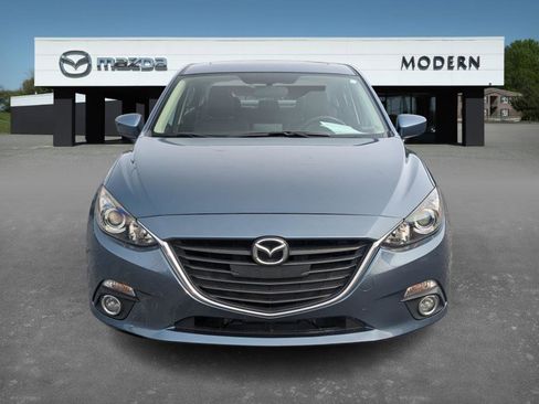 Used 2014 MAZDA MAZDA3 i Grand Touring image 2