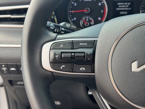 Certified 2024 Kia K5 GT-Line FWD image 27