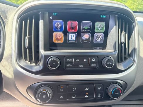 Used 2016 Chevrolet Colorado LT w/ LT Convenience Package AWD/4WD image 19
