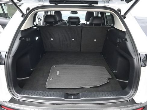 Used 2025 MAZDA CX-50 AWD 2.5 S w/ Preferred Package image 27