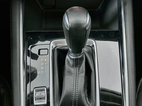 Used 2021 MAZDA CX-5 Grand Touring FWD image 25