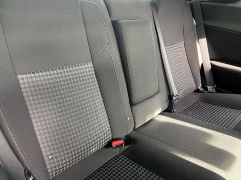 Used 2023 Dodge Challenger R/T w/ Blacktop Package image 18