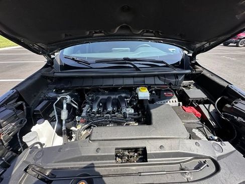 Used 2023 Nissan Pathfinder Rock Creek AWD/4WD image 15