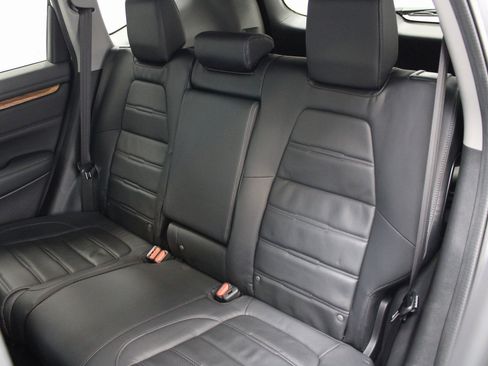 Used 2019 Honda CR-V EX-L image 21