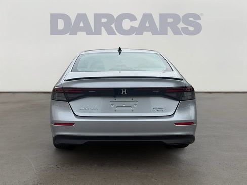 Used 2024 Honda Accord Sport image 6