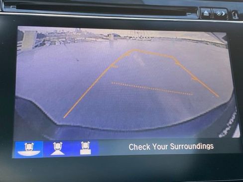 Used 2015 Honda Fit EX image 15