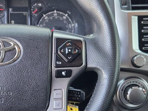 Used 2021 Toyota 4Runner SR5 RWD image 27