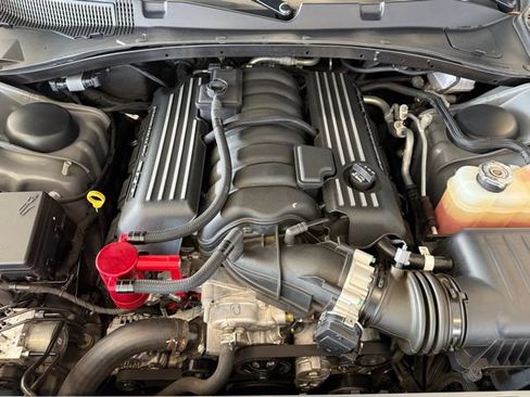 Used 2023 Dodge Charger Scat Pack image 30