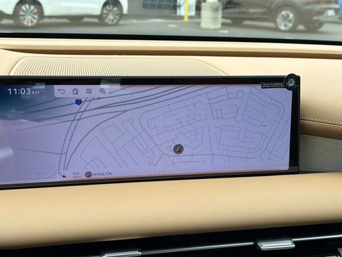 New 2026 Genesis G80 2.5T Advanced AWD/4WD image 18