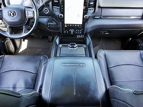 Certified 2023 RAM 2500 Limited AWD/4WD image 27