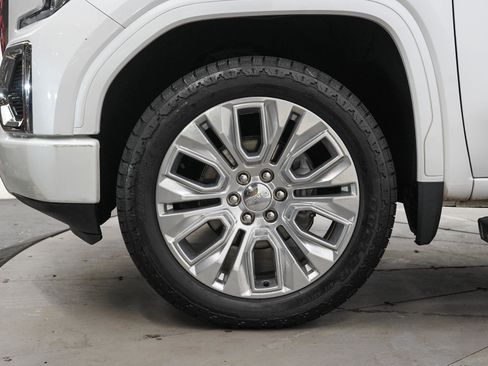 Used 2021 GMC Sierra 1500 Denali w/ Denali Premium Package AWD/4WD image 30