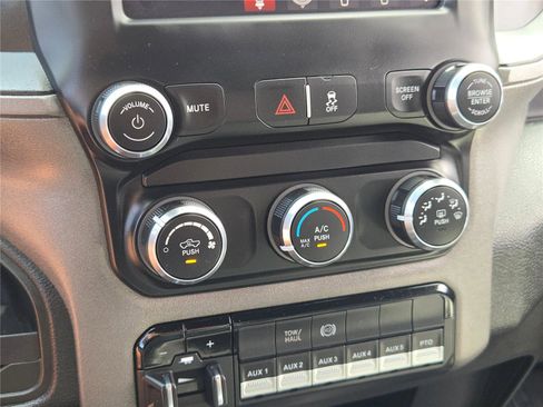 Used 2022 RAM 5500 Tradesman w/ Towing Technology Group AWD/4WD image 33