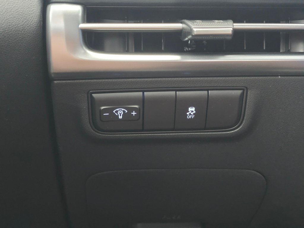 New 2026 Hyundai Tucson SE AWD/4WD image 23