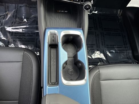 New 2026 Chevrolet Equinox EV LT FWD image 24