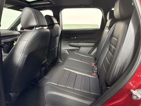 Used 2024 Honda CR-V Sport-L image 17