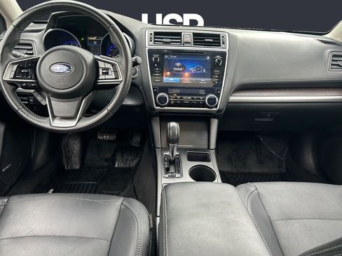 Used 2019 Subaru Outback 2.5i Limited AWD/4WD image 10