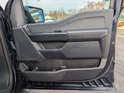 Used 2023 Ford F150 XL w/ STX Appearance Package image 13