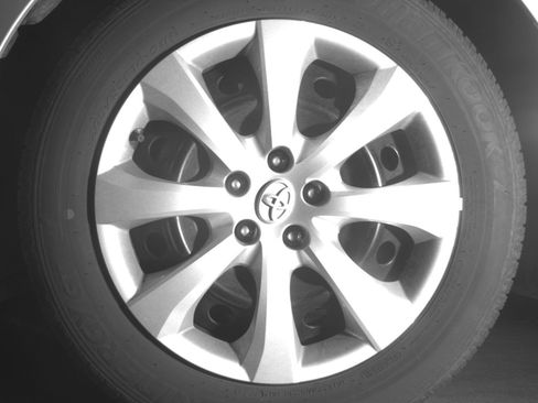 Used 2025 Toyota Corolla LE FWD image 15