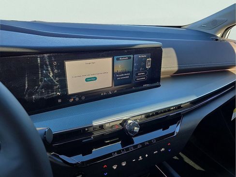 New 2026 Nissan Murano Platinum w/ Cargo Package AWD/4WD image 16