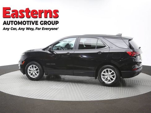Used 2024 Chevrolet Equinox LT w/ LPO, Floor Liner Package AWD/4WD image 61