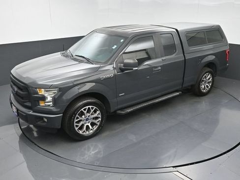 Used 2016 Ford F150 XL w/ Equipment Group 101A Mid RWD image 28