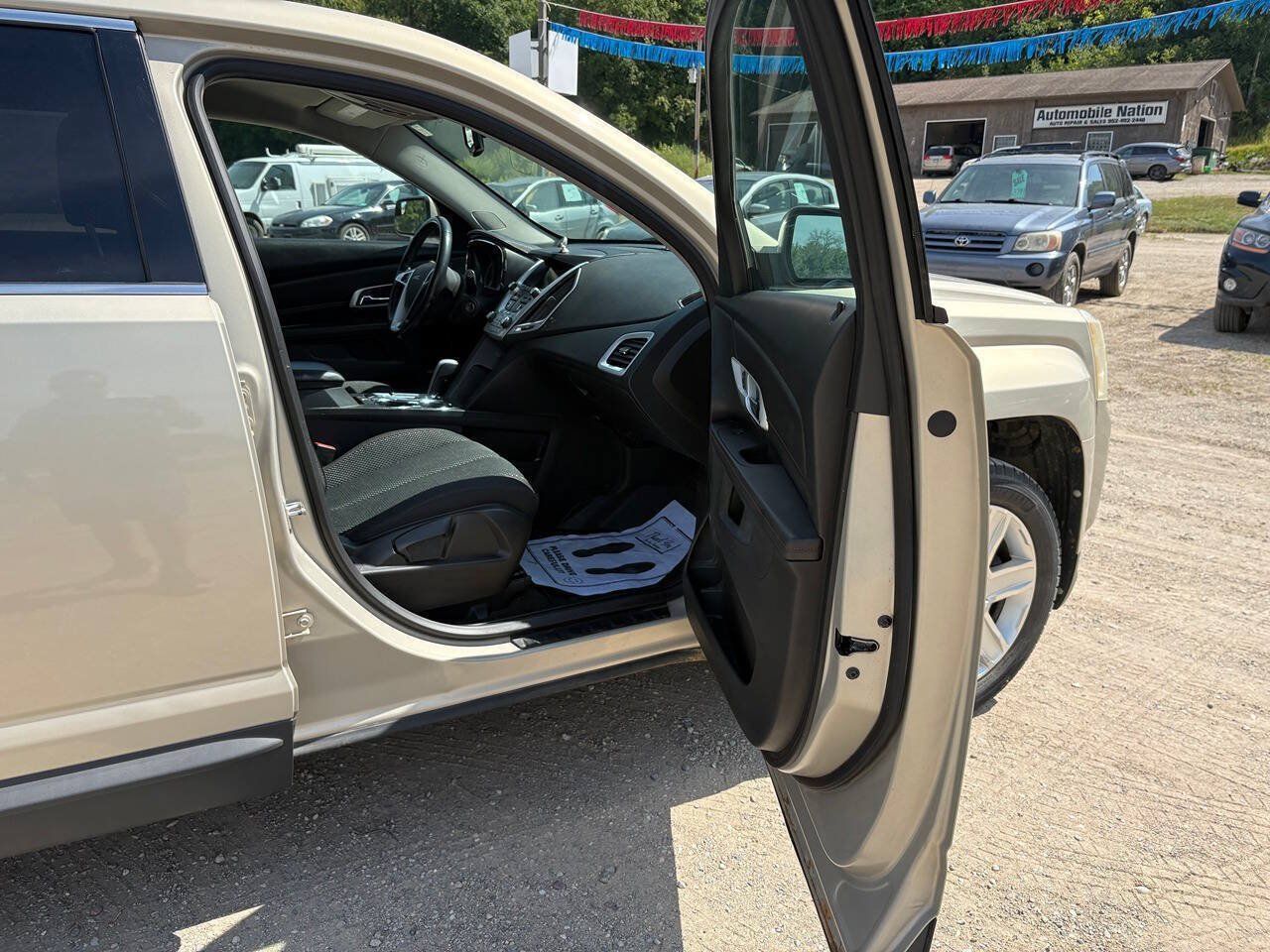 Used 2012 GMC Terrain SLE w/ Convenience Package AWD/4WD image 17