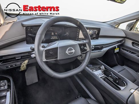 New 2026 Nissan Murano Platinum image 11