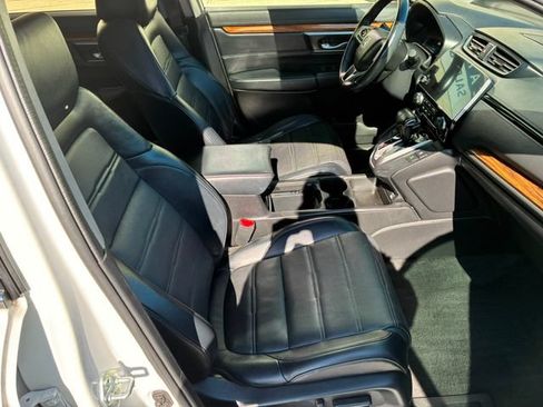 Used 2022 Honda CR-V EX-L image 19
