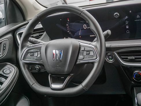 Used 2024 Buick Encore GX Sport Touring FWD image 16