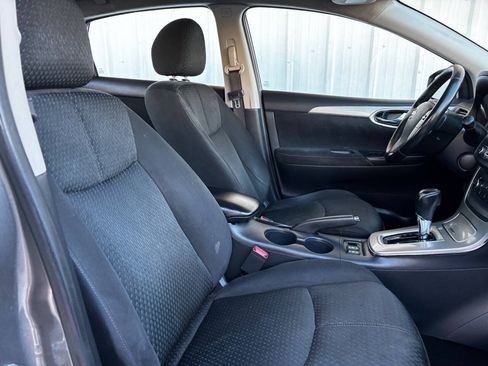 Used 2015 Nissan Sentra SR FWD image 28