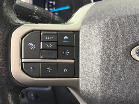 Certified 2023 Ford Expedition Max Limited AWD/4WD image 17