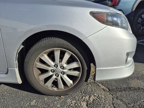 Used 2010 Toyota Corolla S FWD image 5
