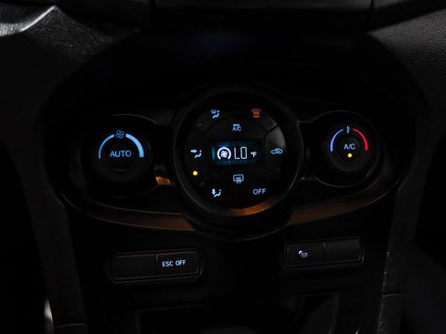 Used 2017 Ford Fiesta ST FWD image 28