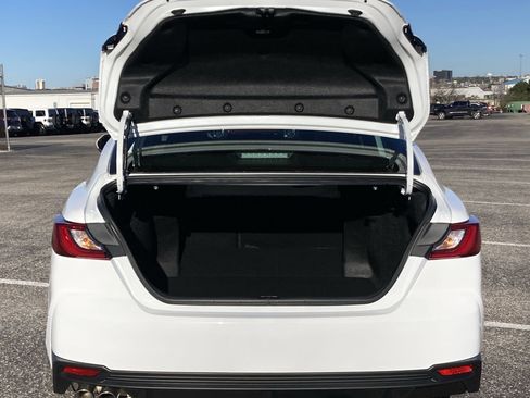 Certified 2026 Toyota Camry SE image 21