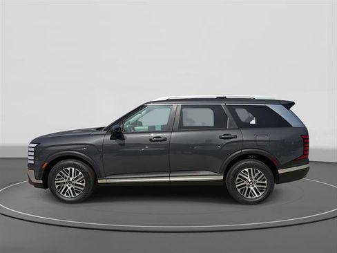 New 2026 Hyundai Palisade SEL FWD image 3